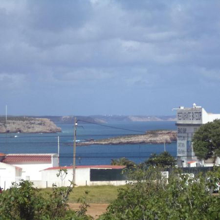 Quartos Maria Clara Sagres Dış mekan fotoğraf