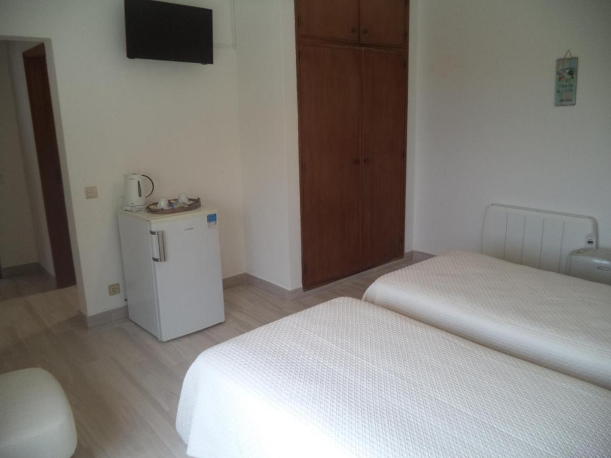 Quartos Maria Clara Sagres Dış mekan fotoğraf
