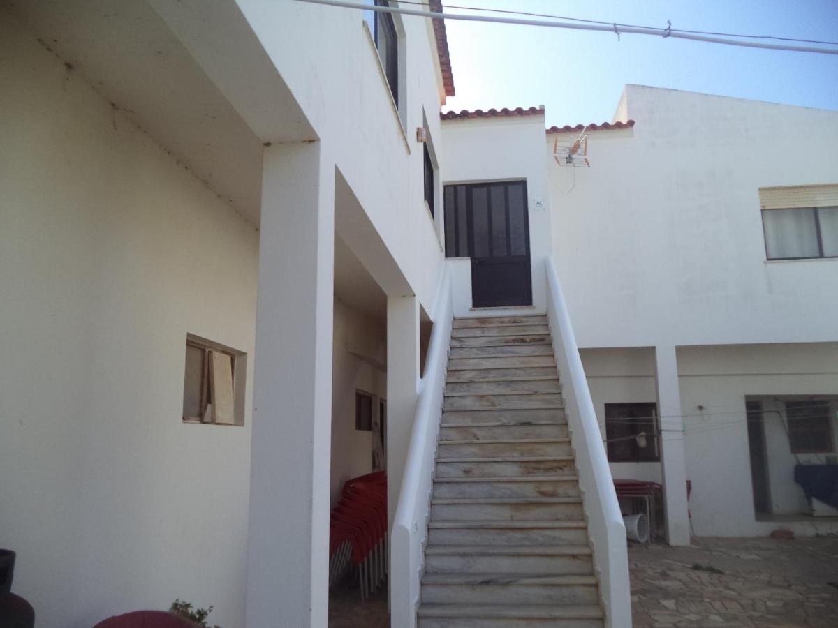 Quartos Maria Clara Sagres Dış mekan fotoğraf
