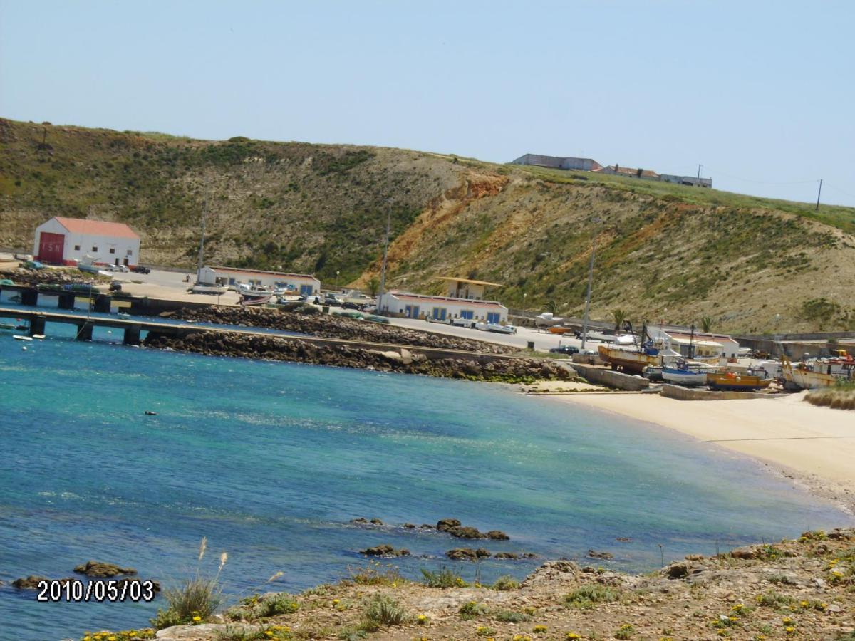 Quartos Maria Clara Sagres Dış mekan fotoğraf