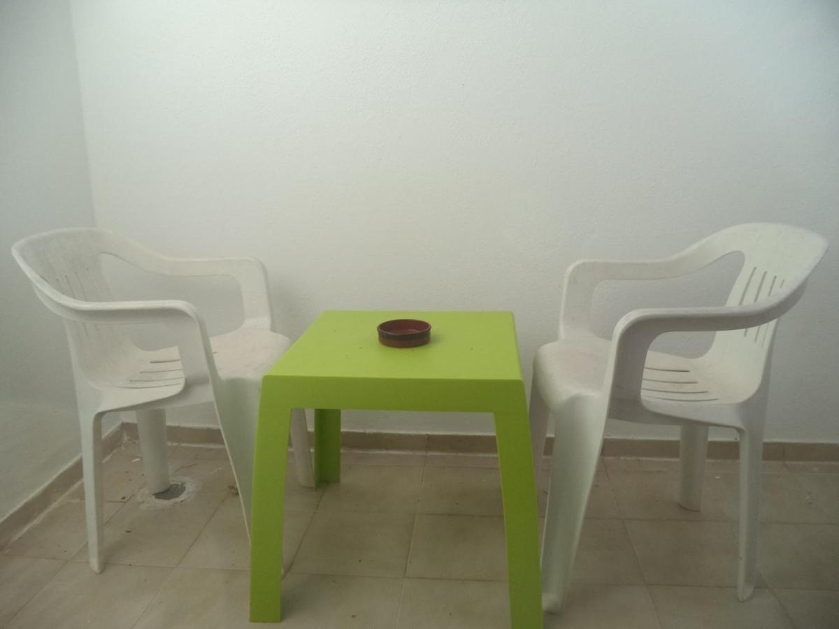 Quartos Maria Clara Sagres Dış mekan fotoğraf