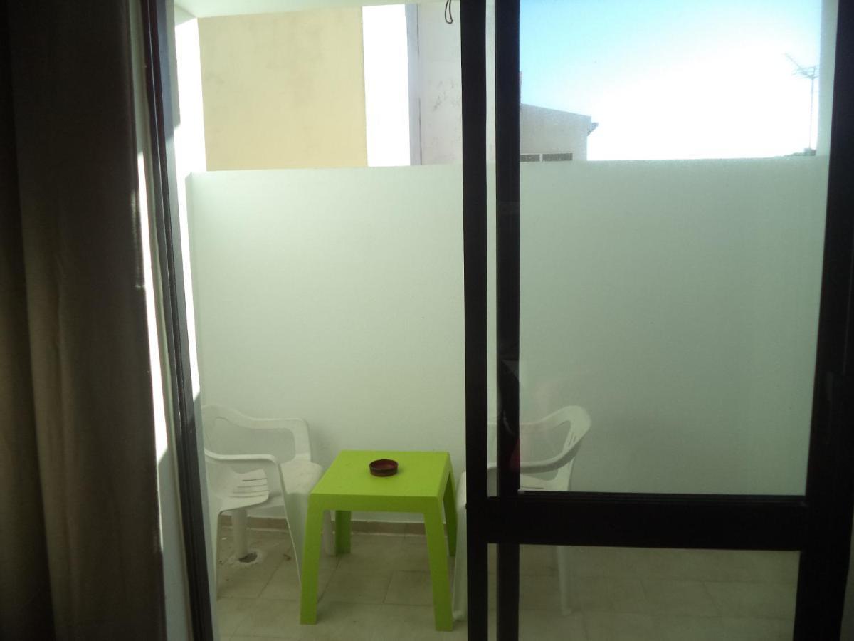 Quartos Maria Clara Sagres Dış mekan fotoğraf