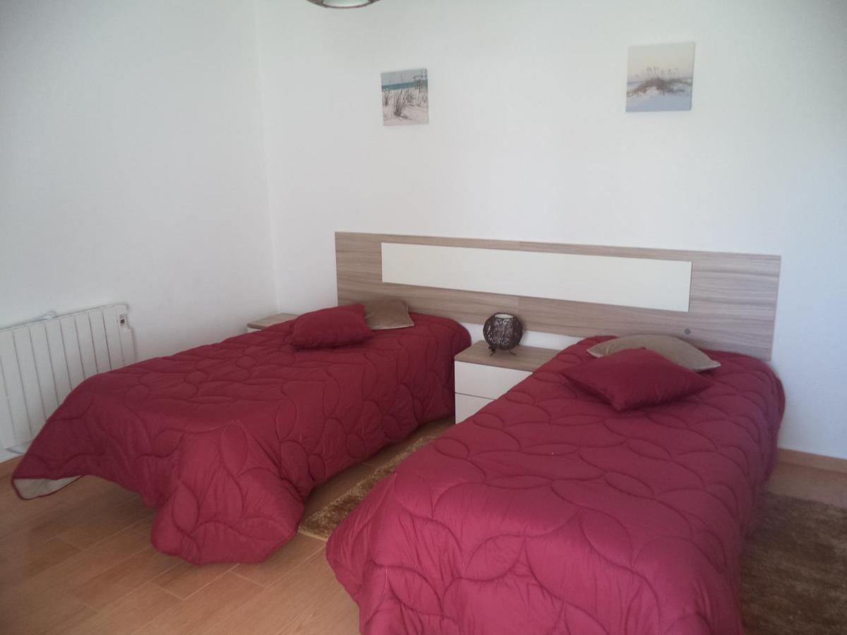 Quartos Maria Clara Sagres Dış mekan fotoğraf