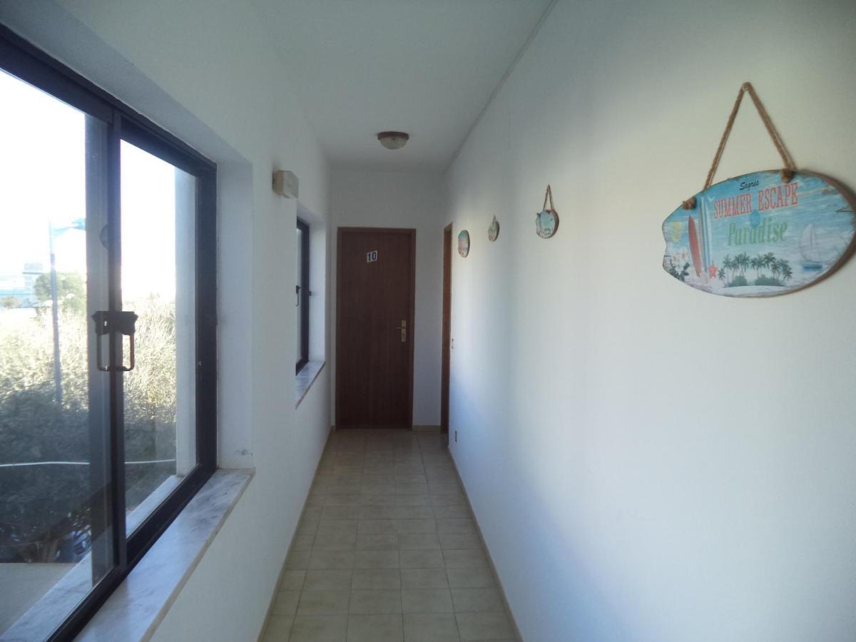 Quartos Maria Clara Sagres Dış mekan fotoğraf