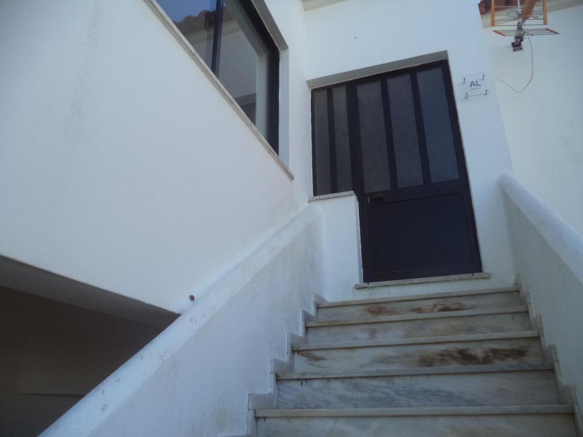 Quartos Maria Clara Sagres Dış mekan fotoğraf