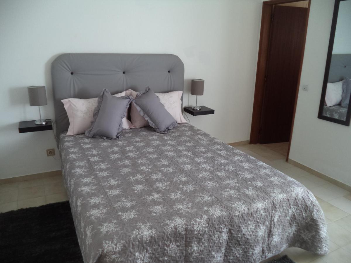 Quartos Maria Clara Sagres Dış mekan fotoğraf