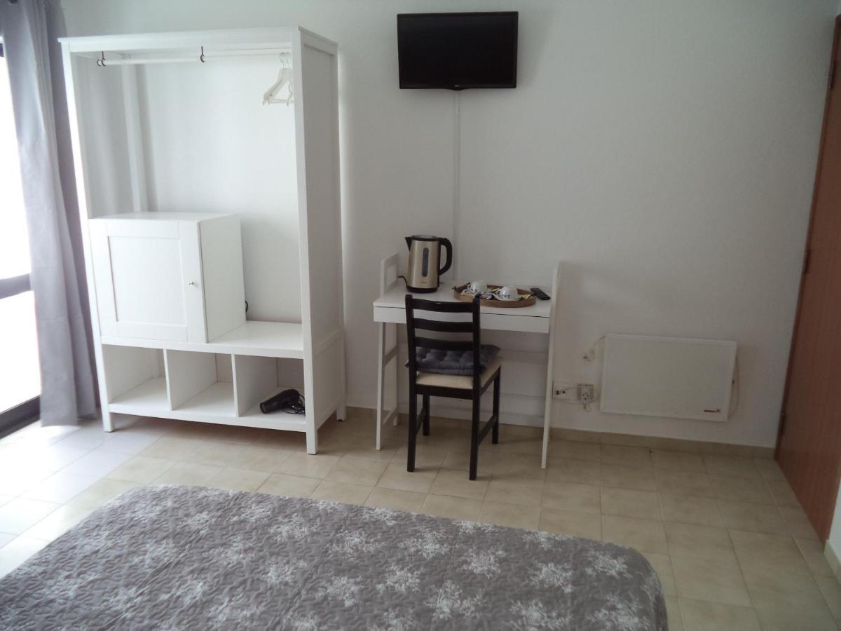 Quartos Maria Clara Sagres Dış mekan fotoğraf