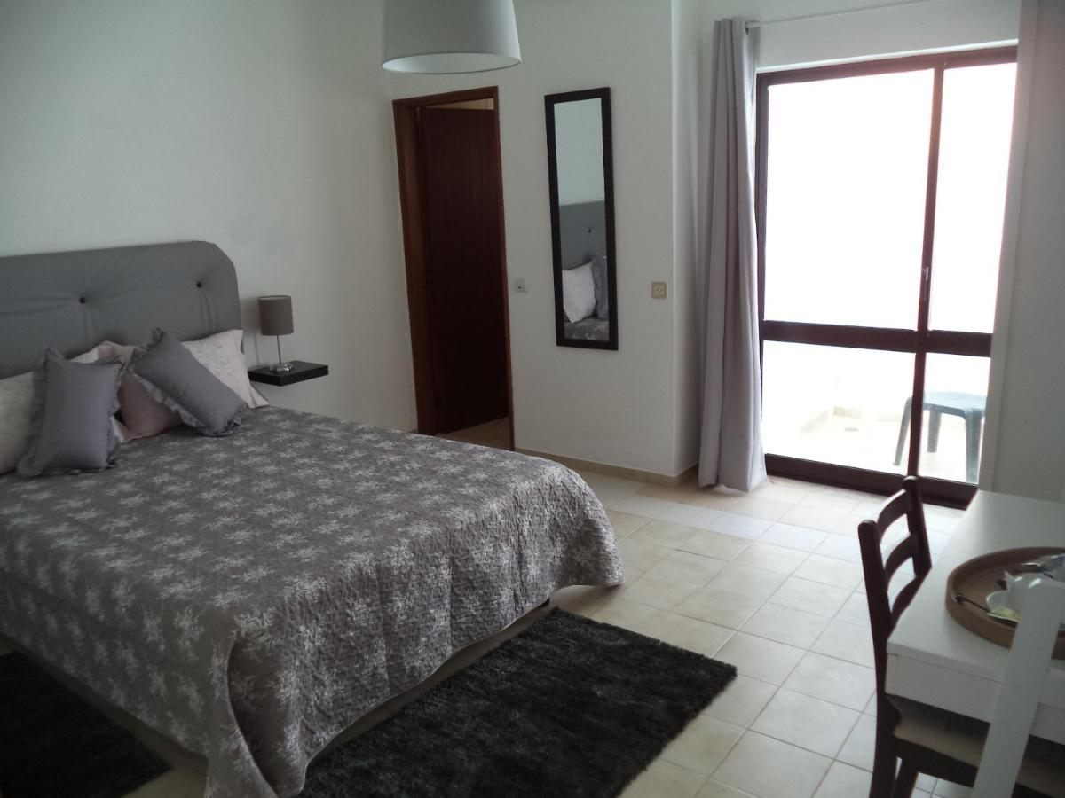 Quartos Maria Clara Sagres Dış mekan fotoğraf